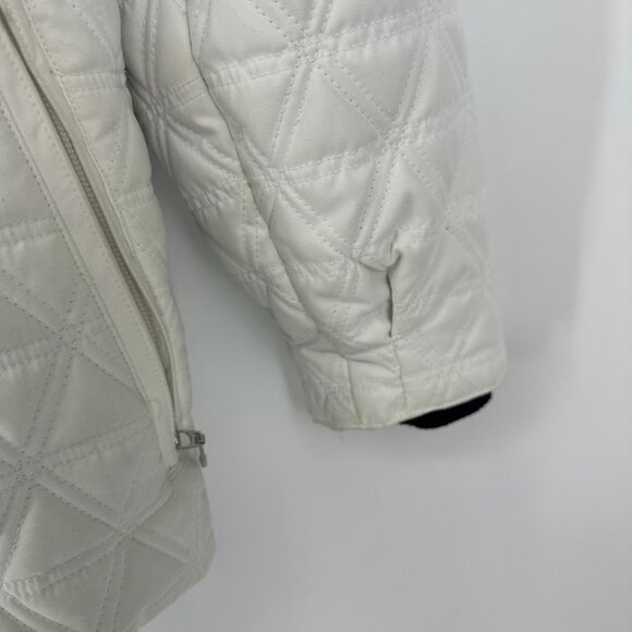 Obermeyer Northern Lights Ski/Winter Jacket Size 12 - Picture 3 of 7